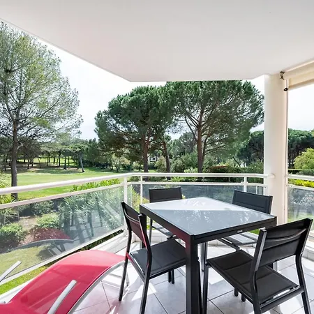 Apartamento Le Drive