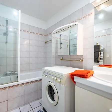 Le Drive Apartamento *